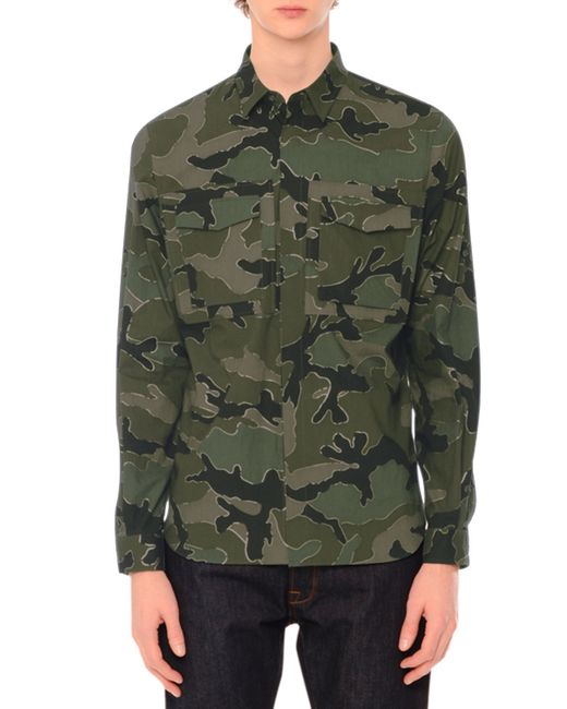 It's free shipping made easy Camouflage T-Shirts